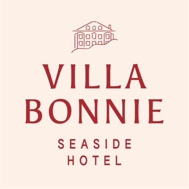 Hotel Villa Bonnie Knokke-Heist Ngoại thất bức ảnh