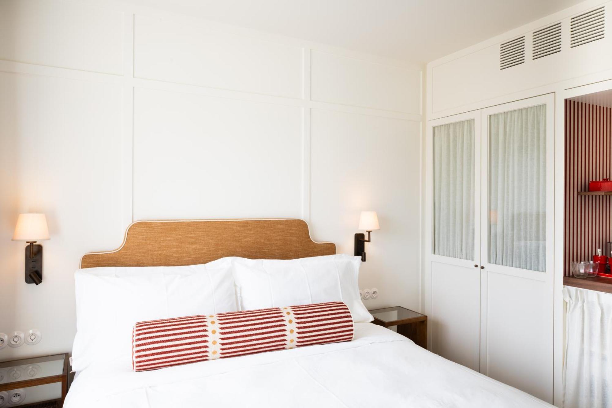 Hotel Villa Bonnie Knokke-Heist Ngoại thất bức ảnh