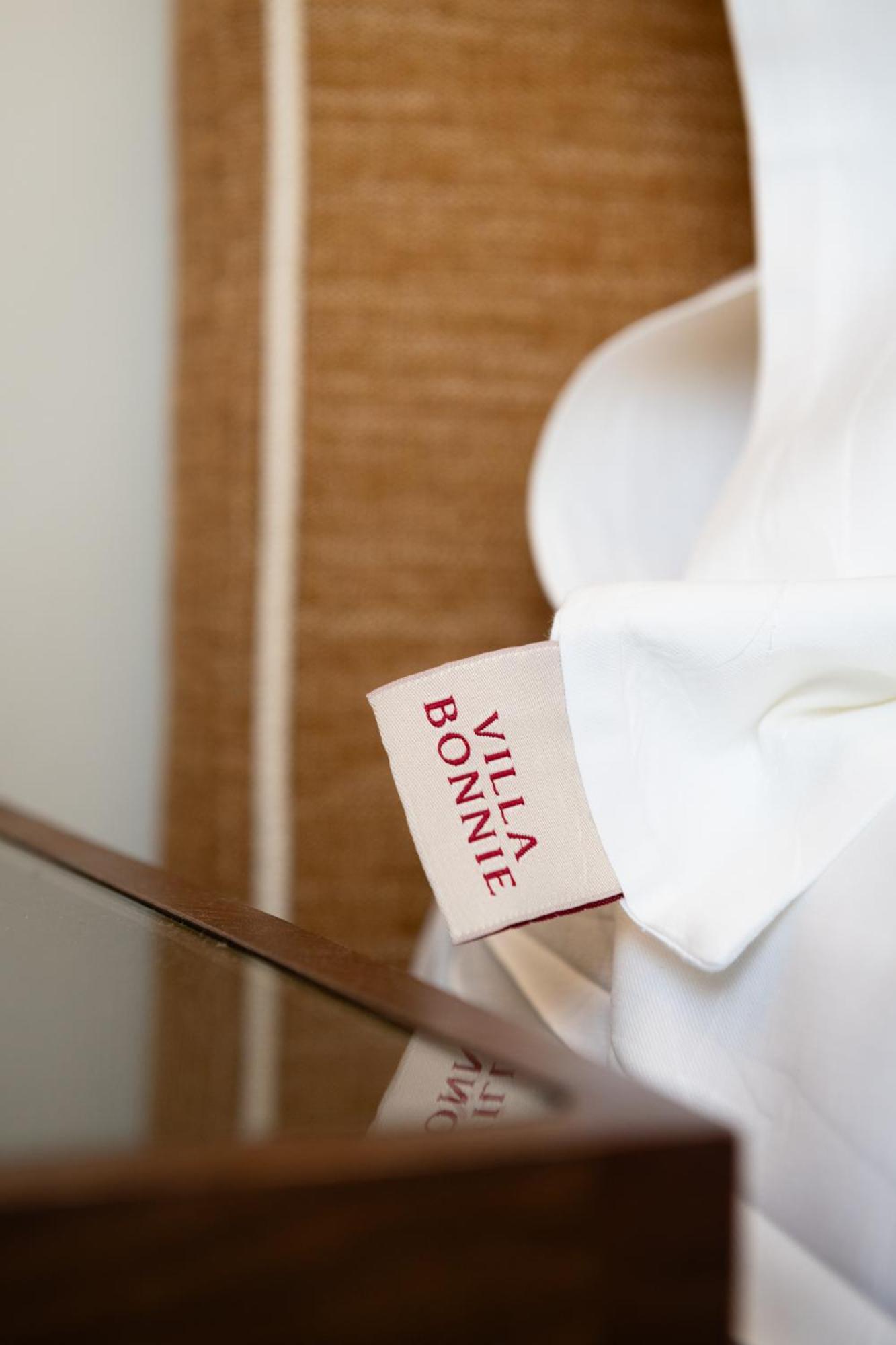 Hotel Villa Bonnie Knokke-Heist Ngoại thất bức ảnh