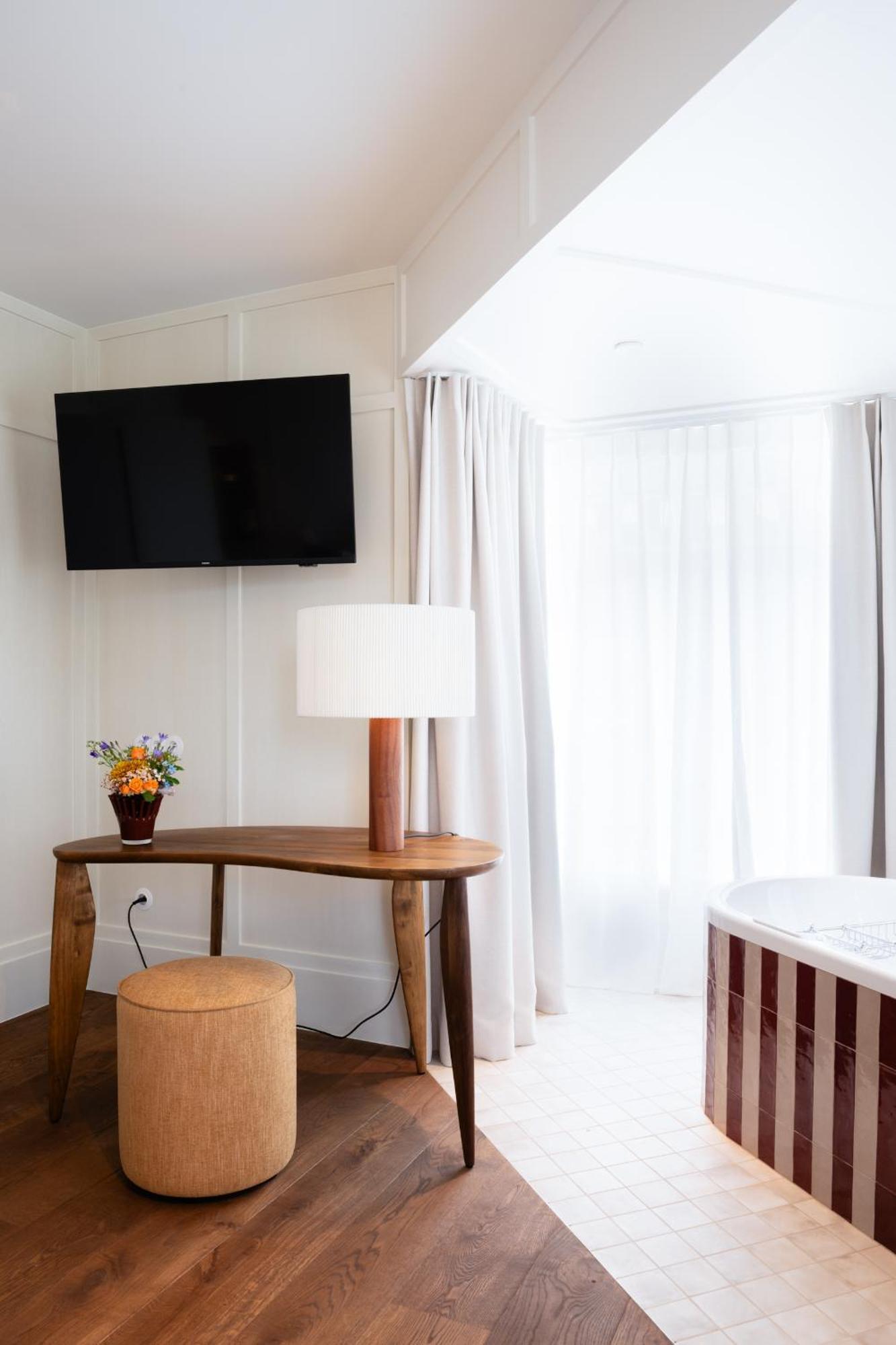 Hotel Villa Bonnie Knokke-Heist Ngoại thất bức ảnh