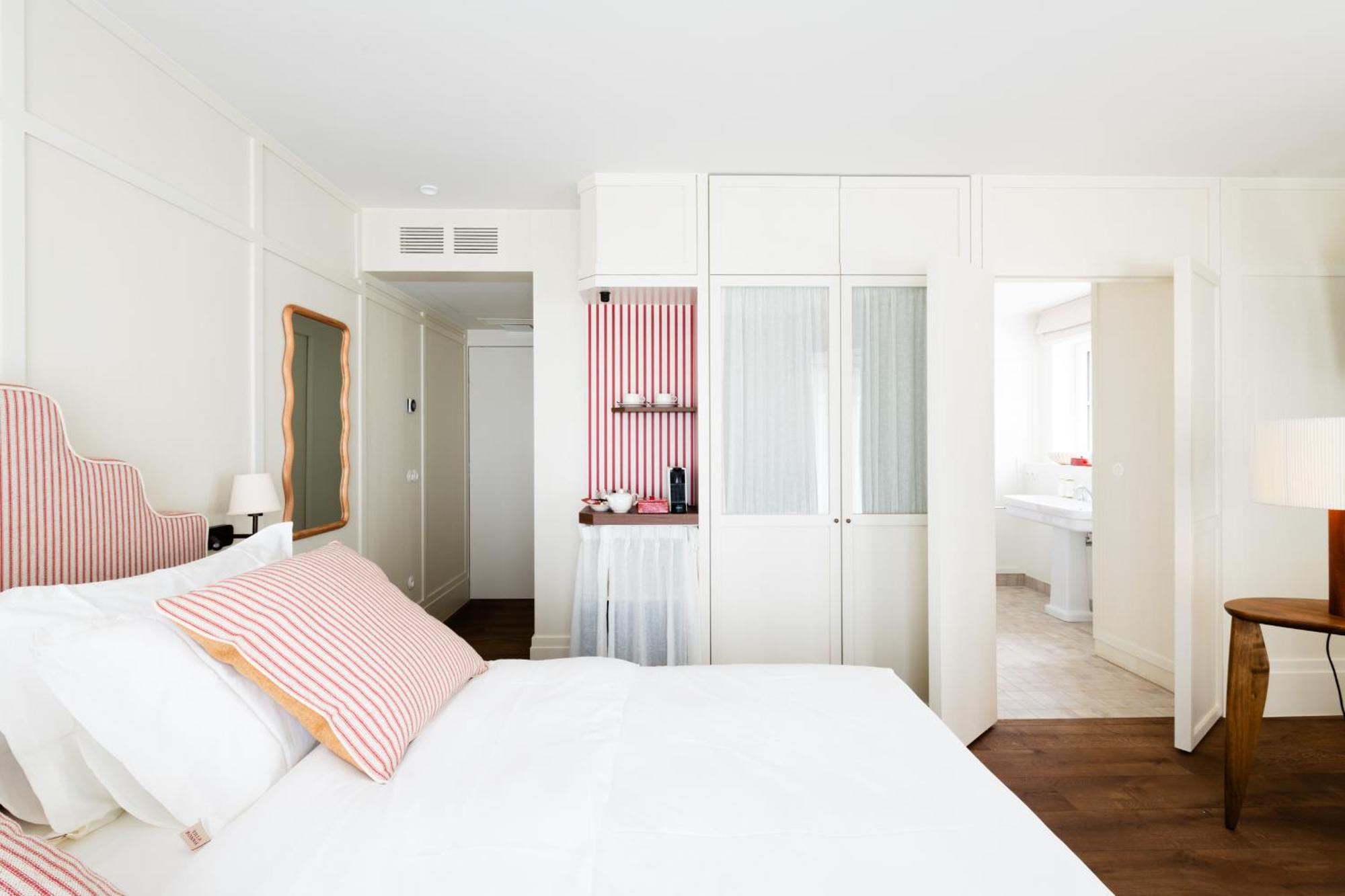 Hotel Villa Bonnie Knokke-Heist Ngoại thất bức ảnh