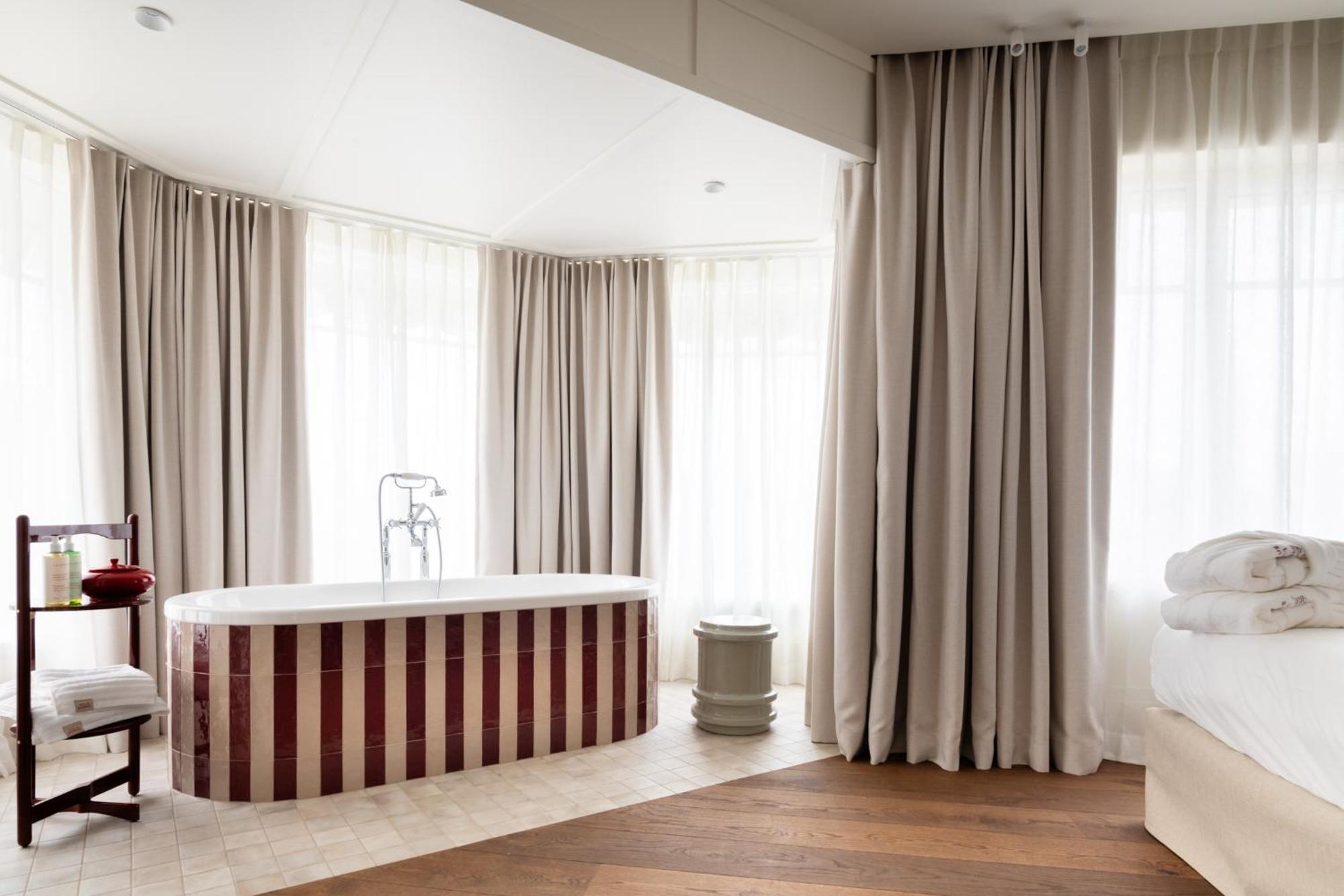 Hotel Villa Bonnie Knokke-Heist Ngoại thất bức ảnh