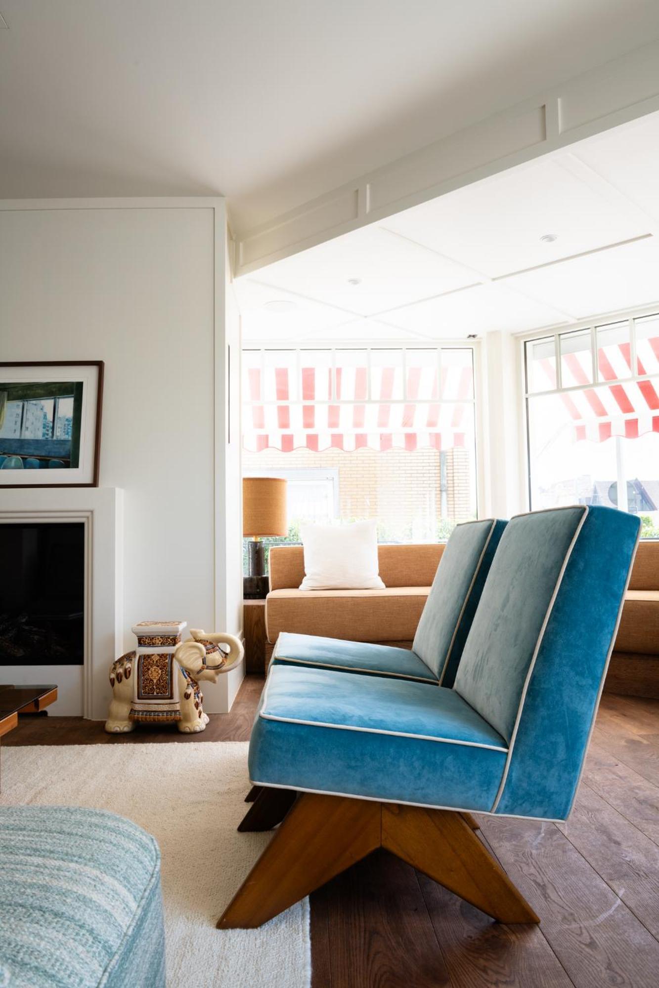 Hotel Villa Bonnie Knokke-Heist Ngoại thất bức ảnh