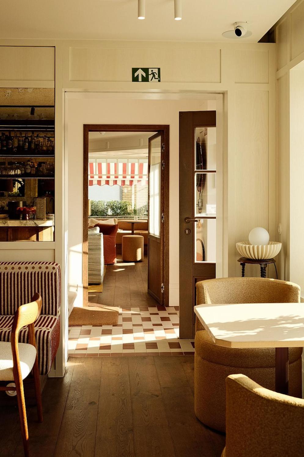 Hotel Villa Bonnie Knokke-Heist Ngoại thất bức ảnh
