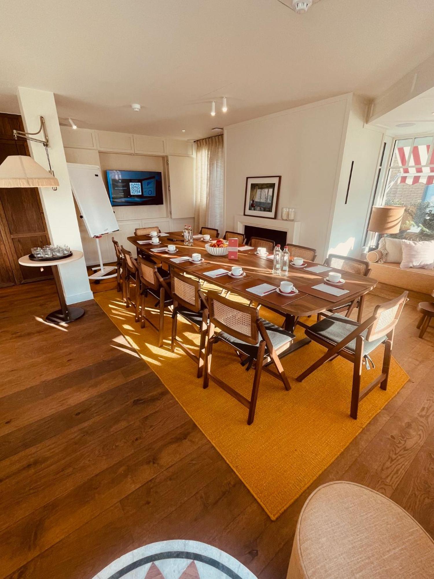 Hotel Villa Bonnie Knokke-Heist Ngoại thất bức ảnh